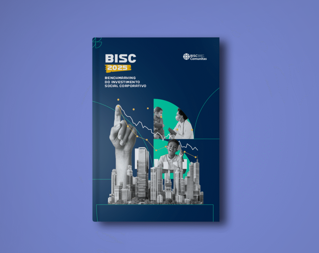 Bisc Global Comunitas - Agenda – Comunitas apresenta o BISC 2025 com debate sobre ...